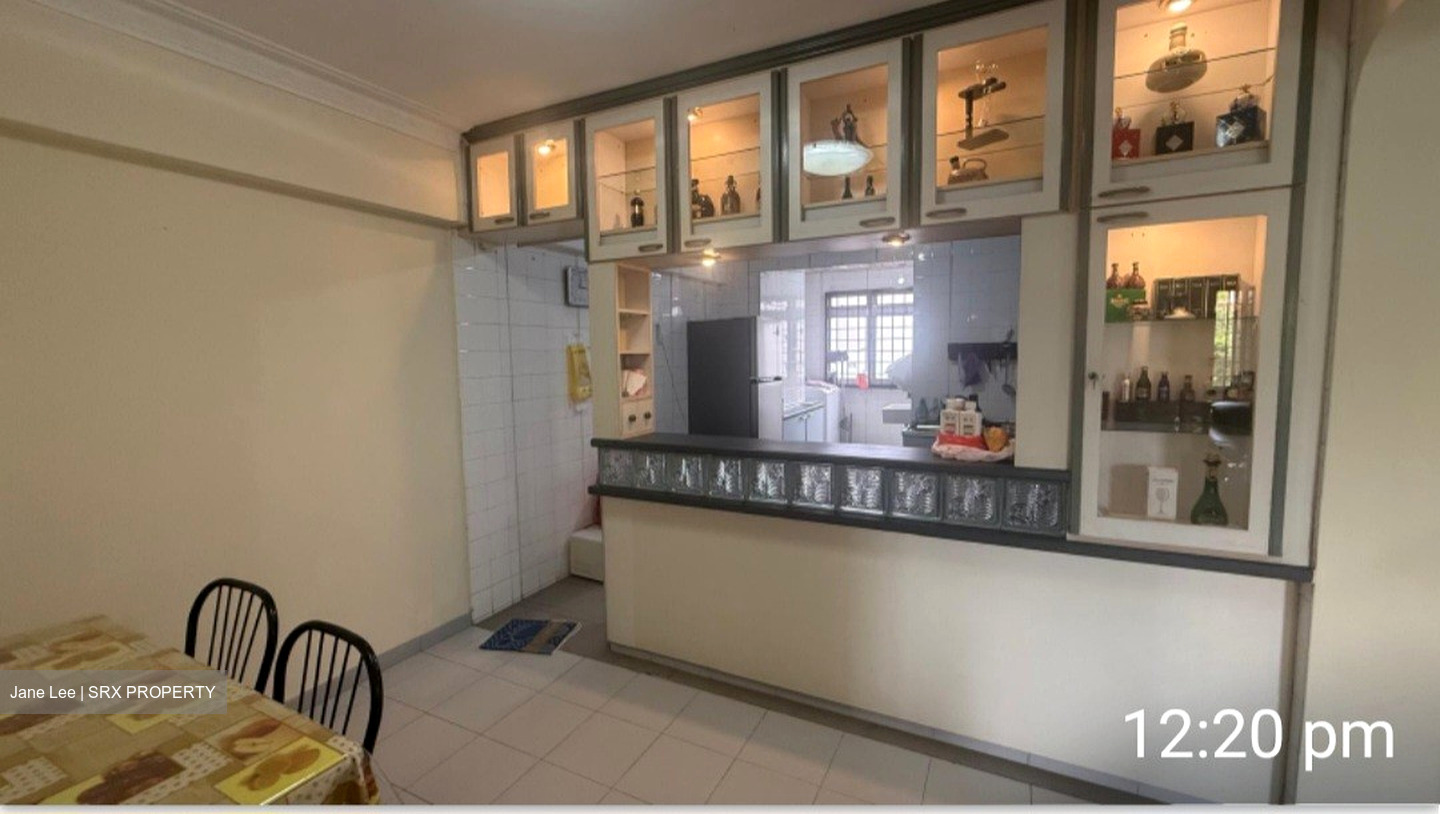 Blk 503 Bishan Street 11 (Bishan), HDB 4 Rooms #503826751